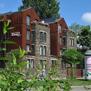 Baltica Residence